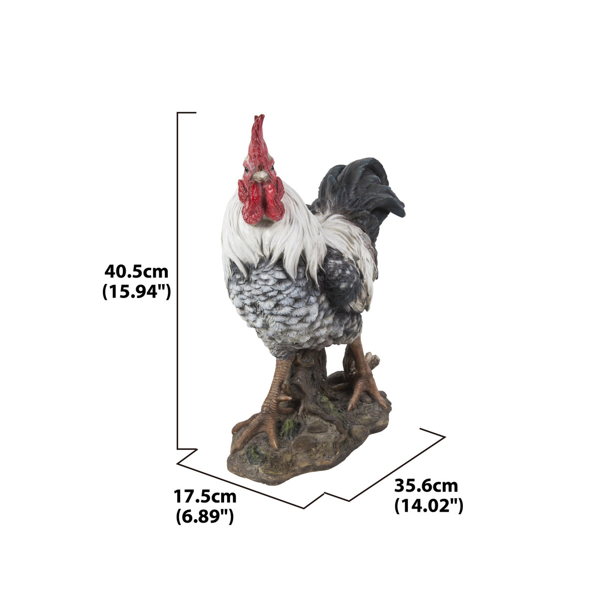 hi-line-gift-ltd-rooster-statue-reviews-wayfair